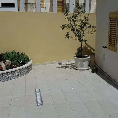 Casa Vacanze Stella Marina