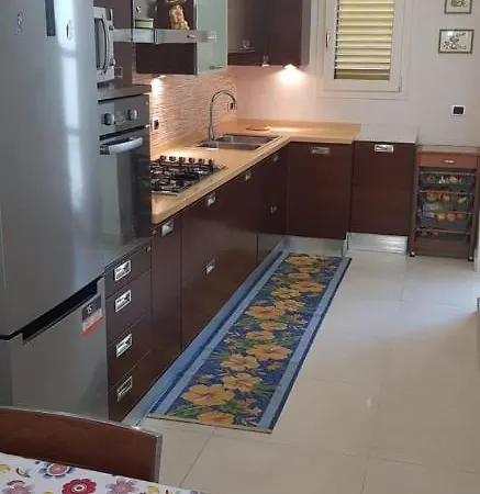 Daire Casa Vacanze Stella Marina *