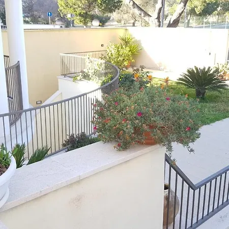 Casa Vacanze Stella Marina