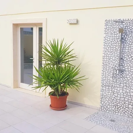 Casa Vacanze Stella Marina Daire Gallipoli