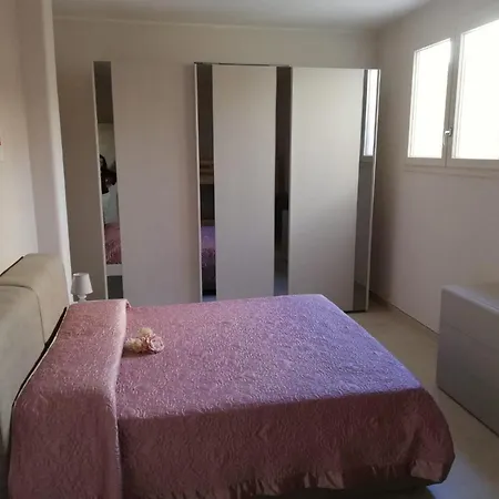Casa Vacanze Stella Marina Daire *