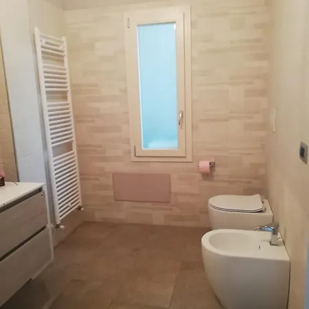 Casa Vacanze Stella Marina * Gallipoli