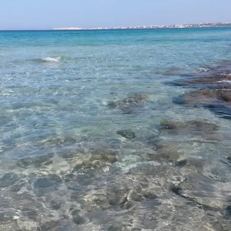 Daire Casa Vacanze Stella Marina