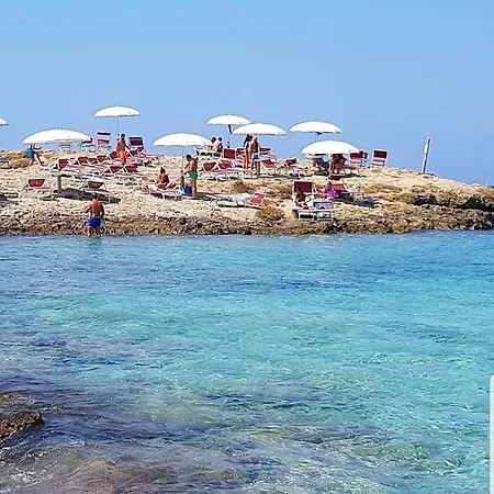 Daire Casa Vacanze Stella Marina