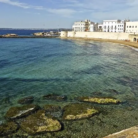 Casa Vacanze Stella Marina