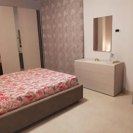 Casa Vacanze Stella Marina Daire Gallipoli