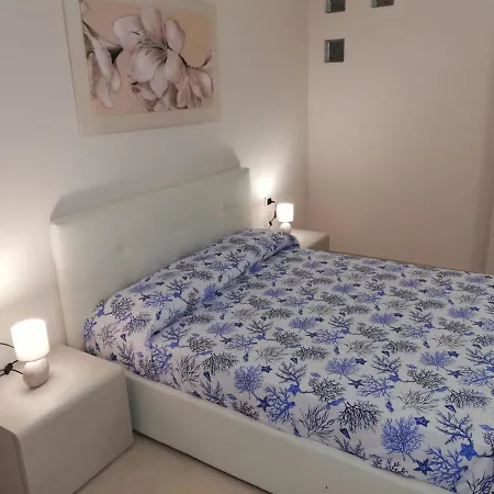 Casa Vacanze Stella Marina *